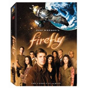 Firefly-series